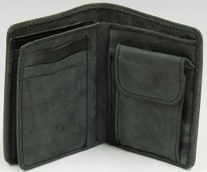フリーホイーラーズ(FREEWHEELERS) GREAT LAKES GMT.MFG.Co.　LATE 1930’s WALLET 2